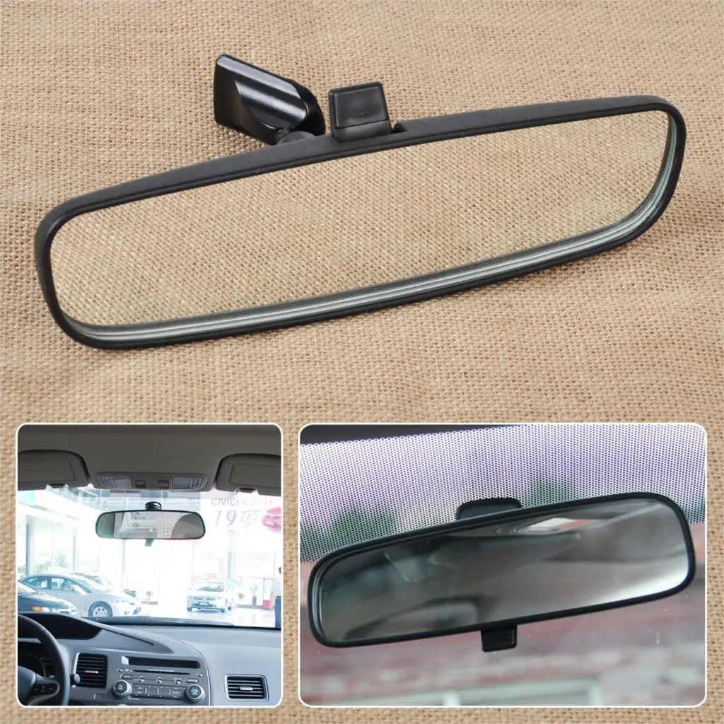 CITALL зеркало заднего вида 76400 SDA A03 для Honda Civic Accord Insight 2003 2005 2006 2007 2008 2009 2010 2011 2012
