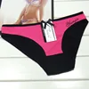 Free shipping 5pcs/lot Women's panties Girl Briefs fashion cotton Women's cotton underwear women's briefs 89038 ► Photo 3/6