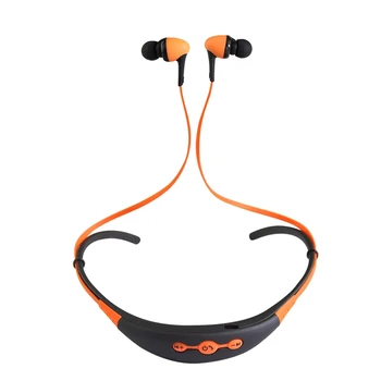 

ABAY Sports Running Stereo Headband Wireless Bluetooth Headphones Bass Soundproof Headphone with Microphone Android IOS Phone