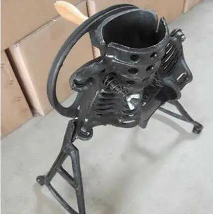 

Hand Corn Thresher Sheller Threshing Stripping Machine Stripper Tool