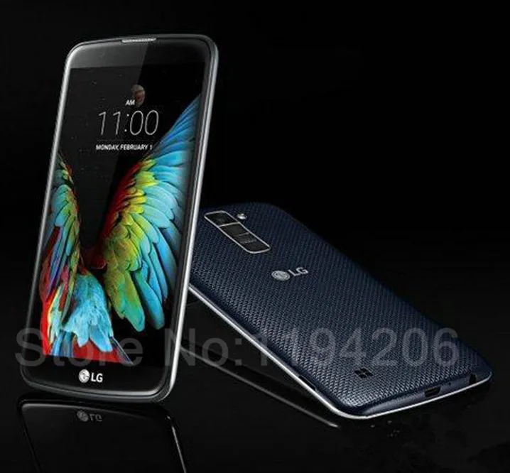 Цена за Оригинальный разблокирована lg k10/f670 octa core 5.3 дюймов 2 ГБ ram 16 ГБ ROM 13.0MP 4 Г LTE 1280*720 Android 5.1 Одной СИМ Карты смартфон Цена за Оригинальный разблокирована lg k10/f670 octa core 5.3 дюймов 2 ГБ ram 16 ГБ ROM 13.0MP 4 Г LTE 1280*720 Android 5.1 Одной СИМ Карты смартфон