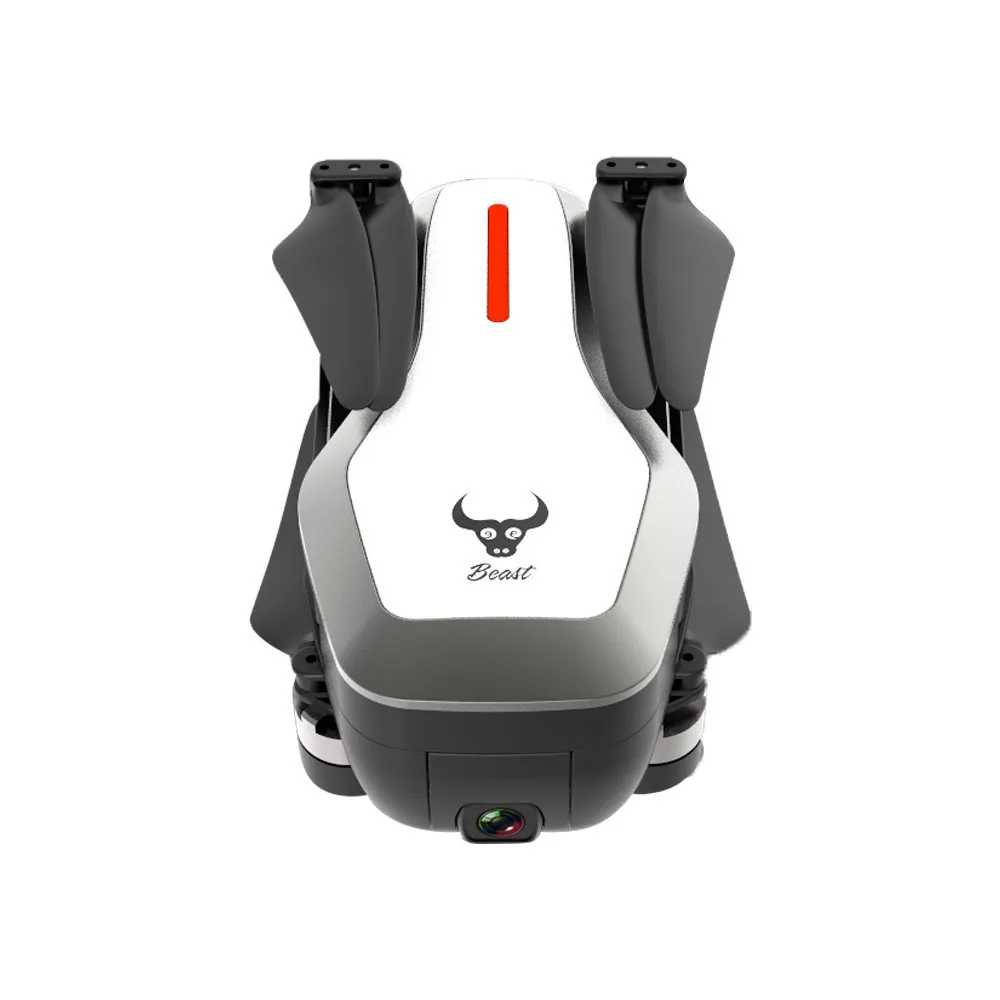 SG906 5G wifi FPV с 4K Ультра прозрачная камера бесщеточный селфи складной gps/оптический поток позиционирования Hover RC Дрон Квадрокоптер