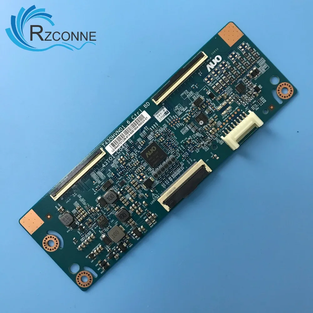 Логическая плата для Samsung 43T01 C04 T430HVN01.6 двойная UA43J5088ACXXZ UN43J5000BF