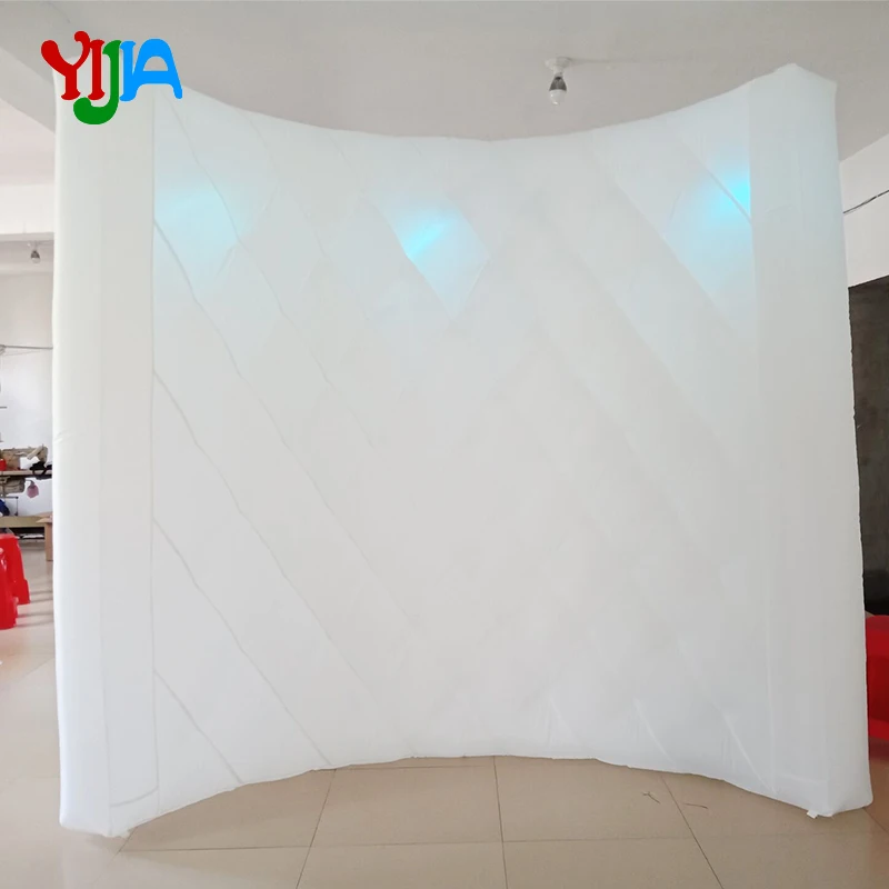 Diamond LED bulbs lights