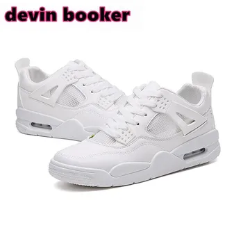 

New listing hot sale summer net men Breathable running shoes sneakers DZK003