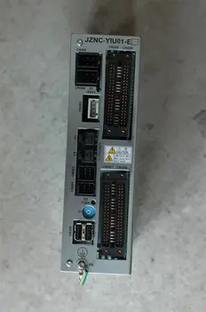 

JZNC-YIU01-E used in good condition