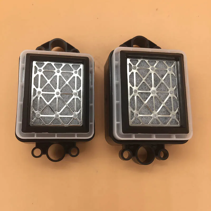 10 шт. эко сольвентный принтер Epson DX5 укупорочная станция для Thunderjet Gongzheng GZ Litu Cap top DX5 DX7 двойная головка укупорки