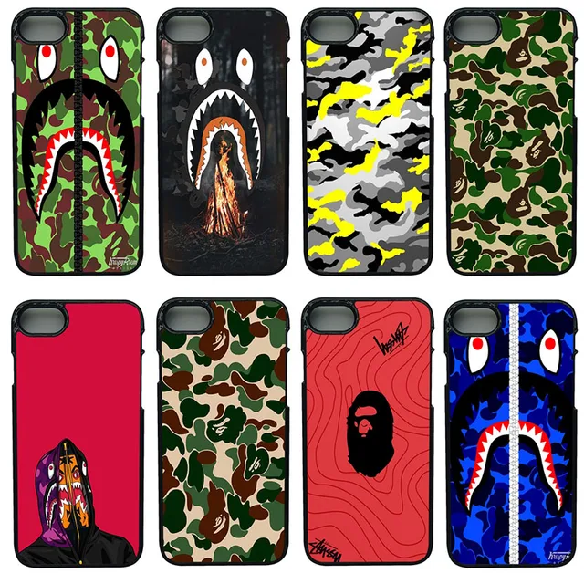 iphone 6s plus custodia bape iphone 6s plus custodia bape