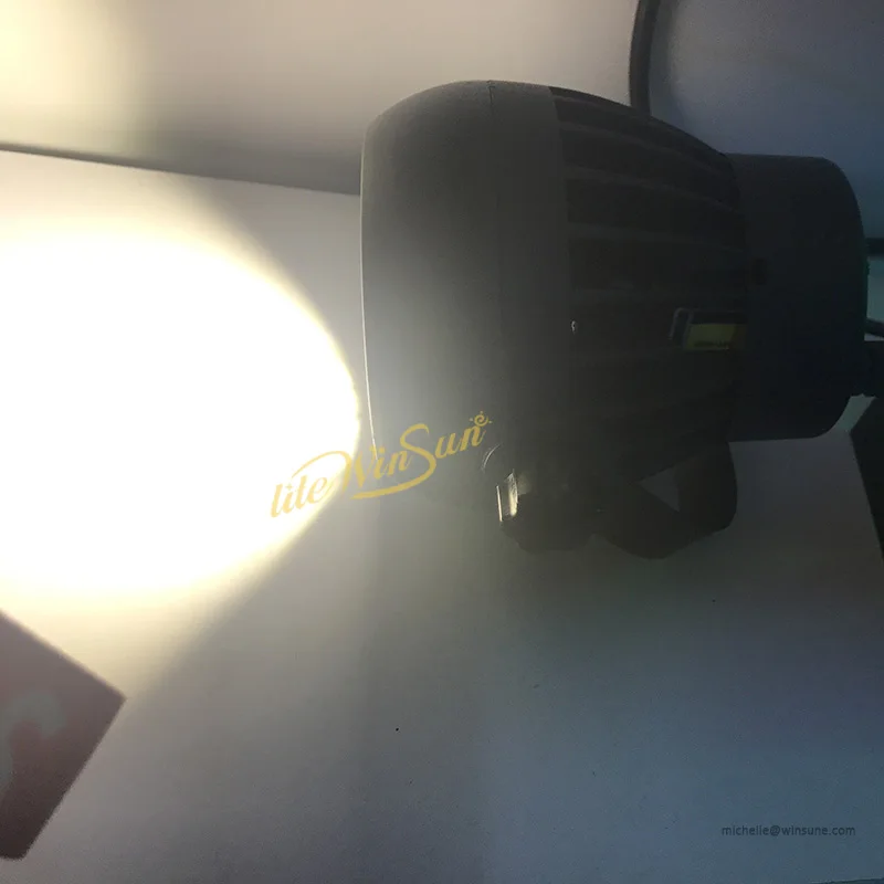 CW WW COB LED LIGHTING