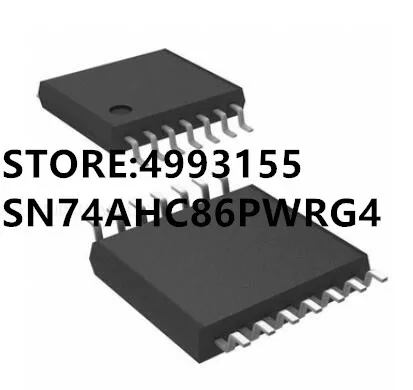 Original SN74AHC86PWRG4 New Arrival Promotion | Электроника