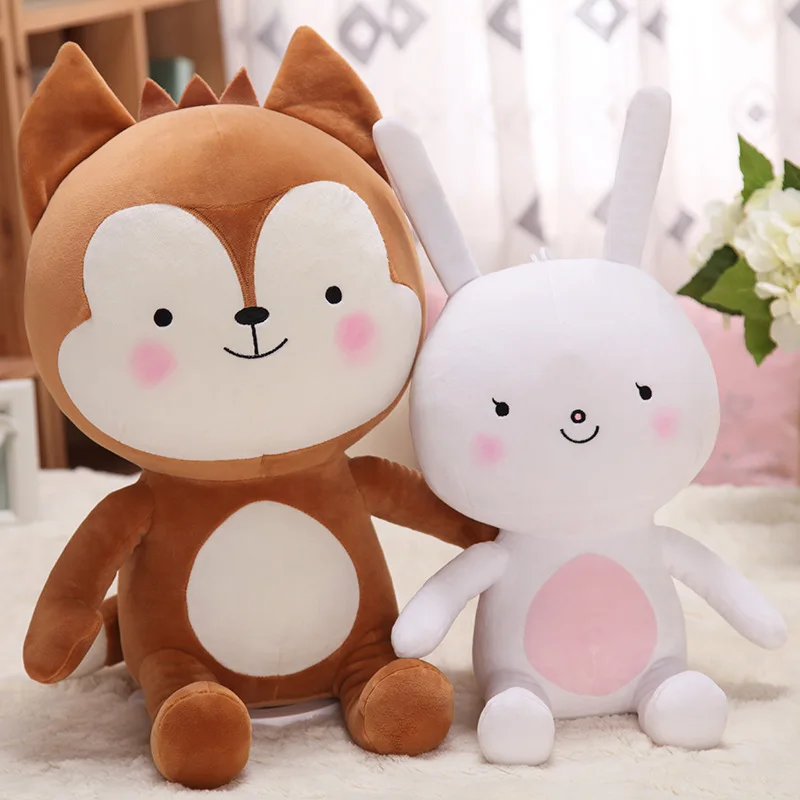 descendants of the sun stuffed animals