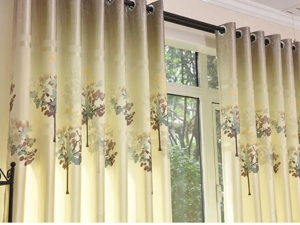 Free Shipping Long 2 7 Meters Tall Door Curtain Finished