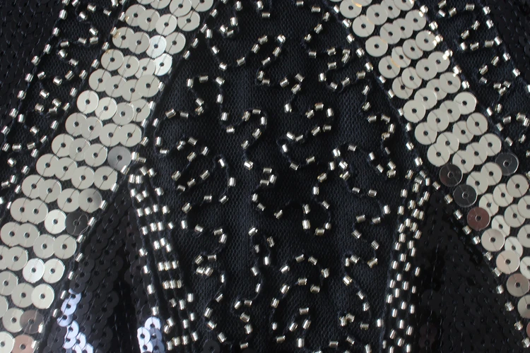 sequin skirt 0761 (22)