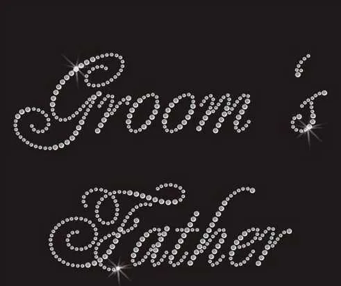 groom\'s father