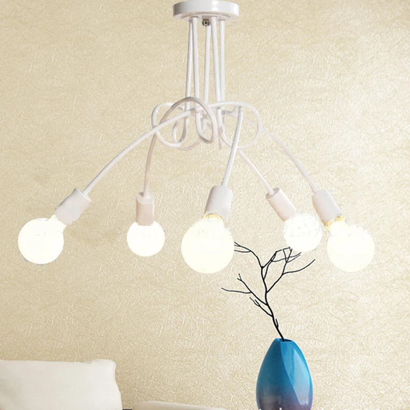 Modern-black-painted-art-deco-pendant-lights-iron-minimalist-painted-light-E27-LED-220V-lamp-for (4)