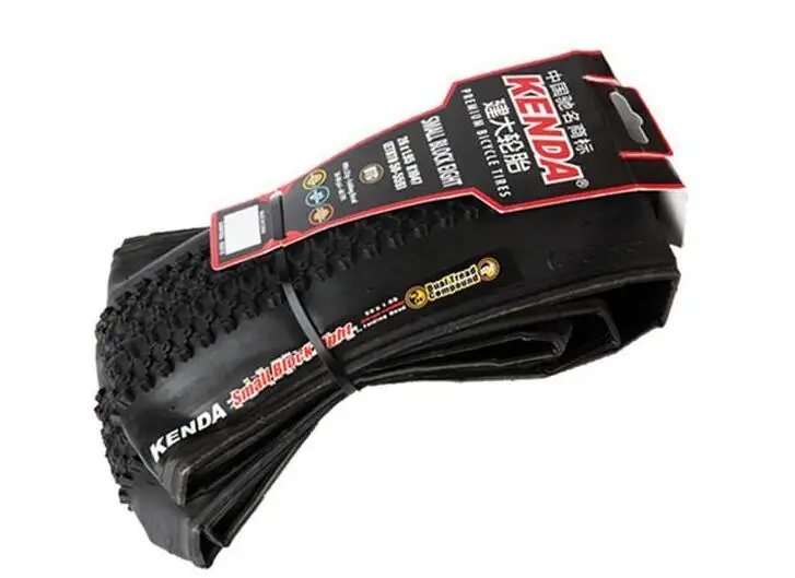 Высококачественные складные велосипедные шины Kenda/mtb 26/27 5/29x1 95/2 1/2 35 для горного