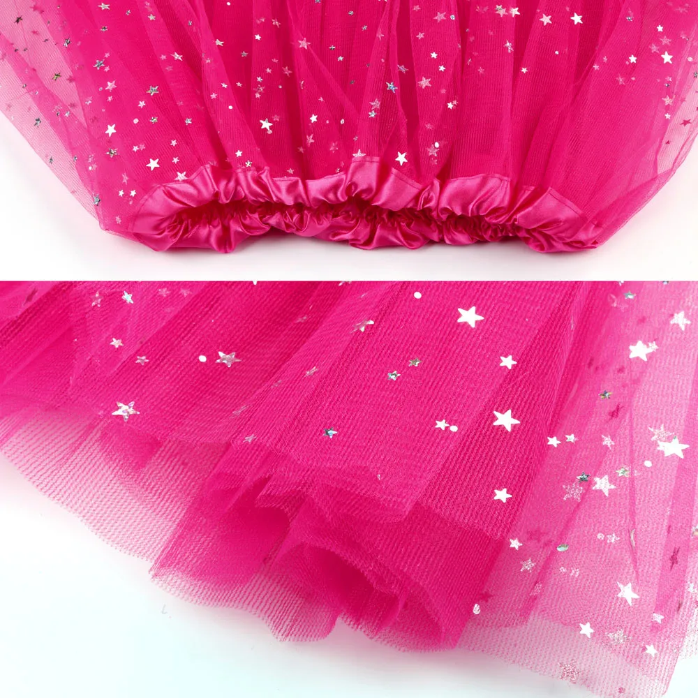 Fashion Short Skirt For Womens Tulle Skirt Pleated Mini Skirt Gauze Girls Ladies Tutu Dancing Skirts 13 Colors rokken jupe falda