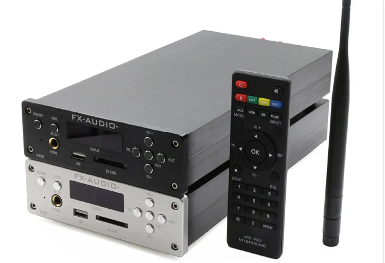 Aliexpress.com : Buy Feixiang FX AUDIO M 200E MINI HIFI 2