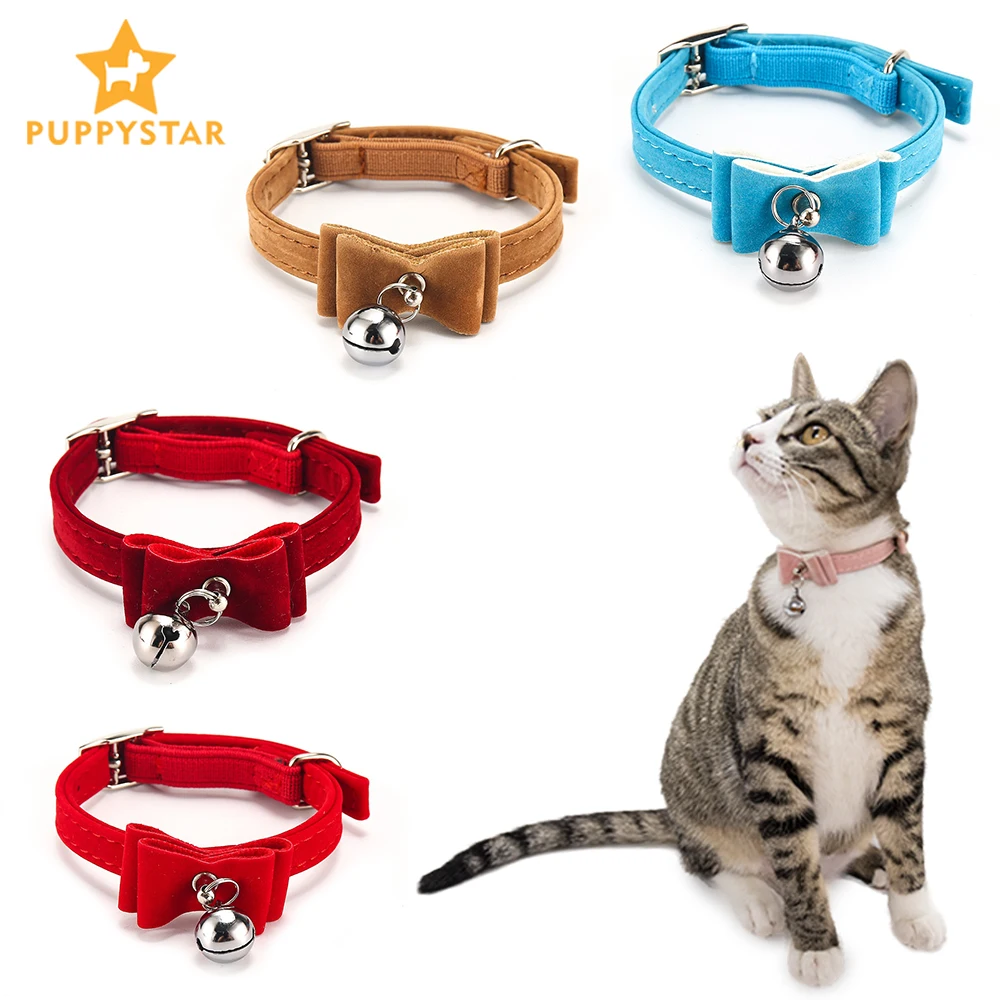 Collier En Forme De Cloche Pour Chat Accessoire Pour Chiots Chatons Chiens Chihuahua Produits Pour Animaux De Compagnie Pq004 Aliexpress Collier En Forme De Cloche Pour Chat Accessoire Pour Chiots Chatons Chiens Chihuahua Produits Pour Animaux De Compagnie Pq004 Aliexpress