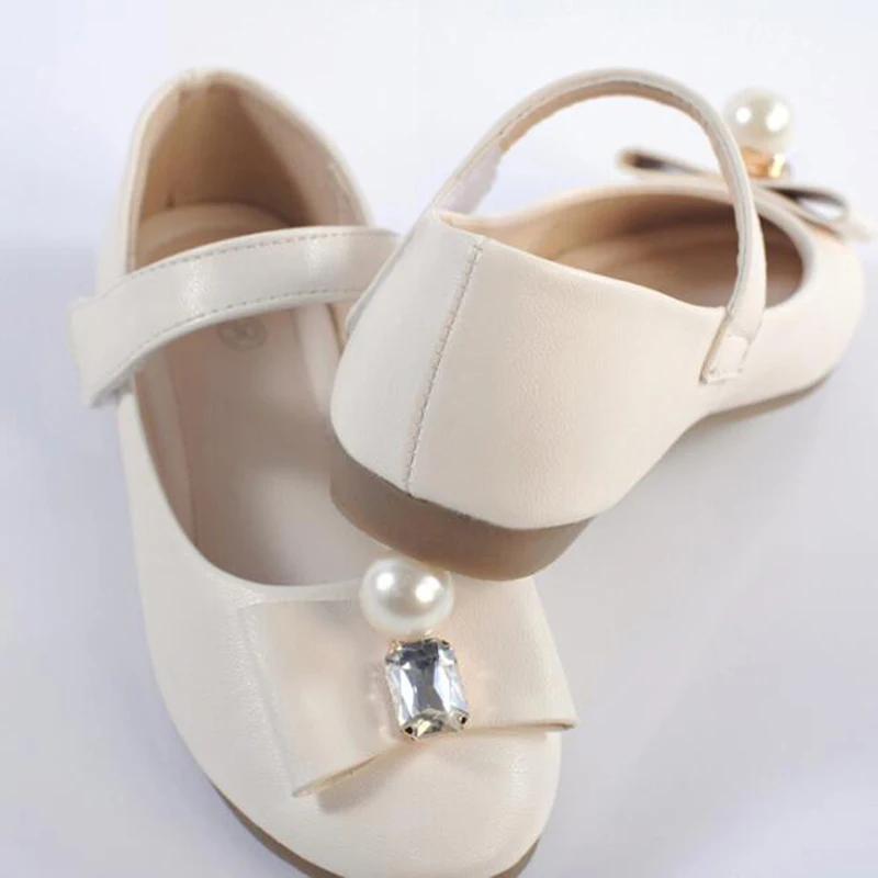 flower girl shoes