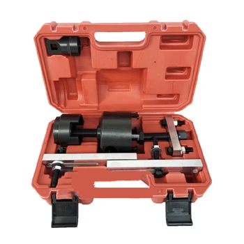 Double-Clutch Transmission Tool V-A-G V-W AU-DI 7 Speed DSG Clutch Installer Remover T10373 T10376 T10323 Double-Clutch Transmission Tool V-A-G V-W AU-DI 7 Speed DSG Clutch Installer Remover T10373 T10376 T10323