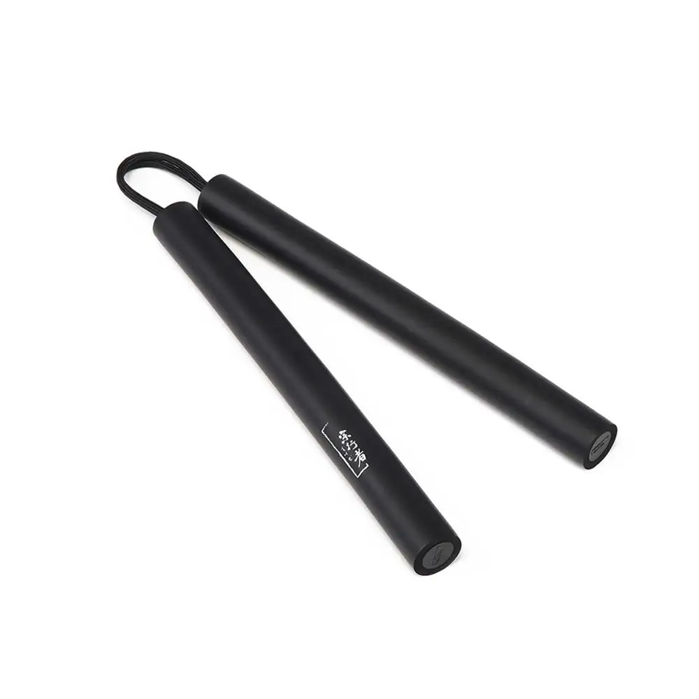 Боевые искусства уровень тхэквондо в Nunchakus дети Веревка Цепи nunchaku юный ребенок кунг-фу ушу нунчаки тренер начинающих