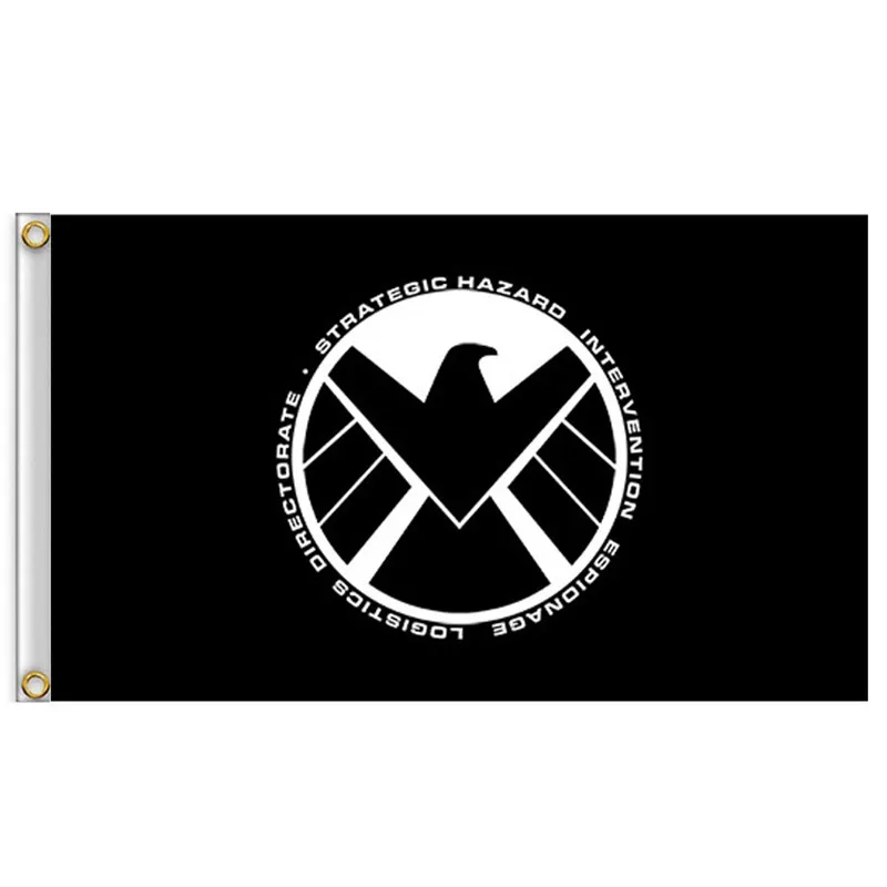 3x5Ft 90x150 см супергерой Супермен Мстители, Гидра баннер House флаг Галактической Империи прочного флаг турнир декор дома Вечерние