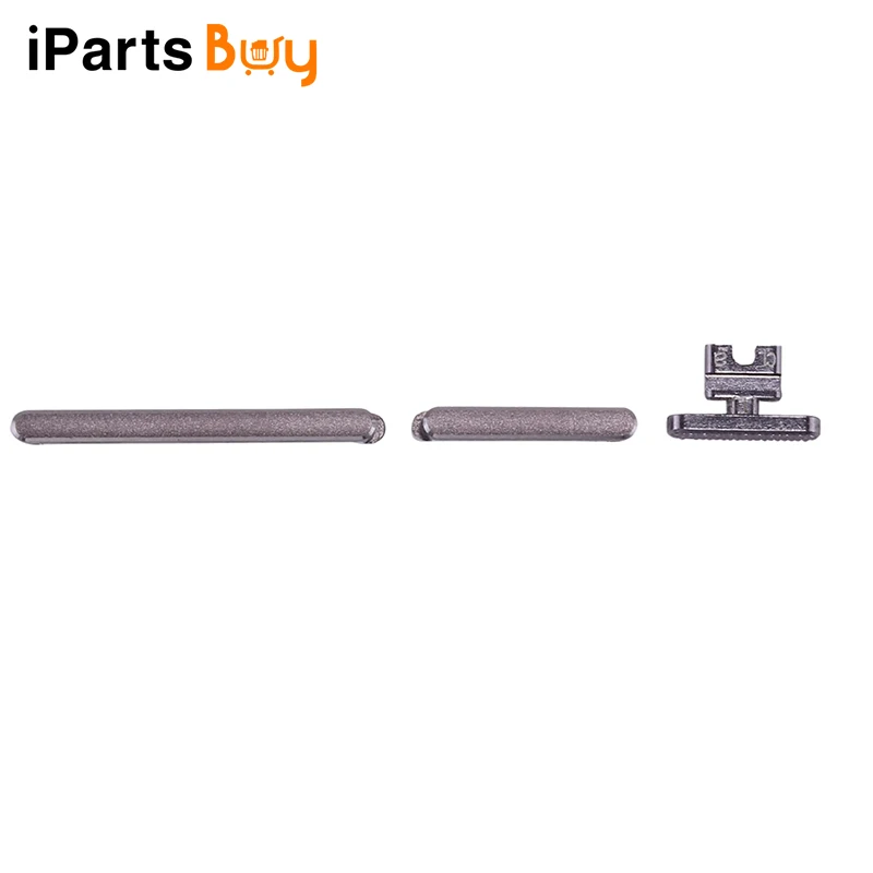 

iPartsBuy New Power Button+Volume Control Key+Mute Switch Vibrator Key for OnePlus 3 / 3T