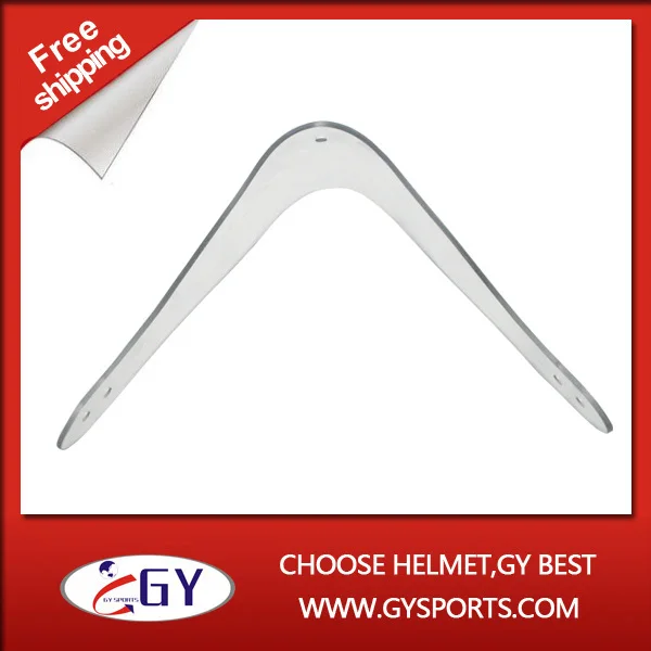 neck guard  (-3)