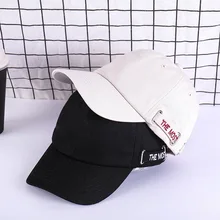 Осенние и зимние новые корейские мягкие мужские и женские шляпы легкая доска хлопковая бейсболка для улицы зонтик для досуга бейсболка с колпаком