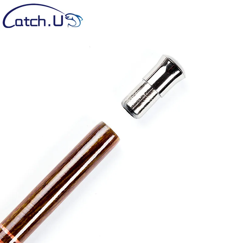 Catch.U удочка для ловли карпа 3 6 удочки океанских рыб карбоновая удочка|fishing rod|rod