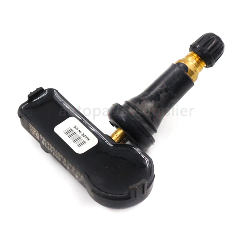 4 шт./лот 9657006180 965 700 618 подходит для Peugeot Citroen 433 МГц TPMS датчик давления в шинах