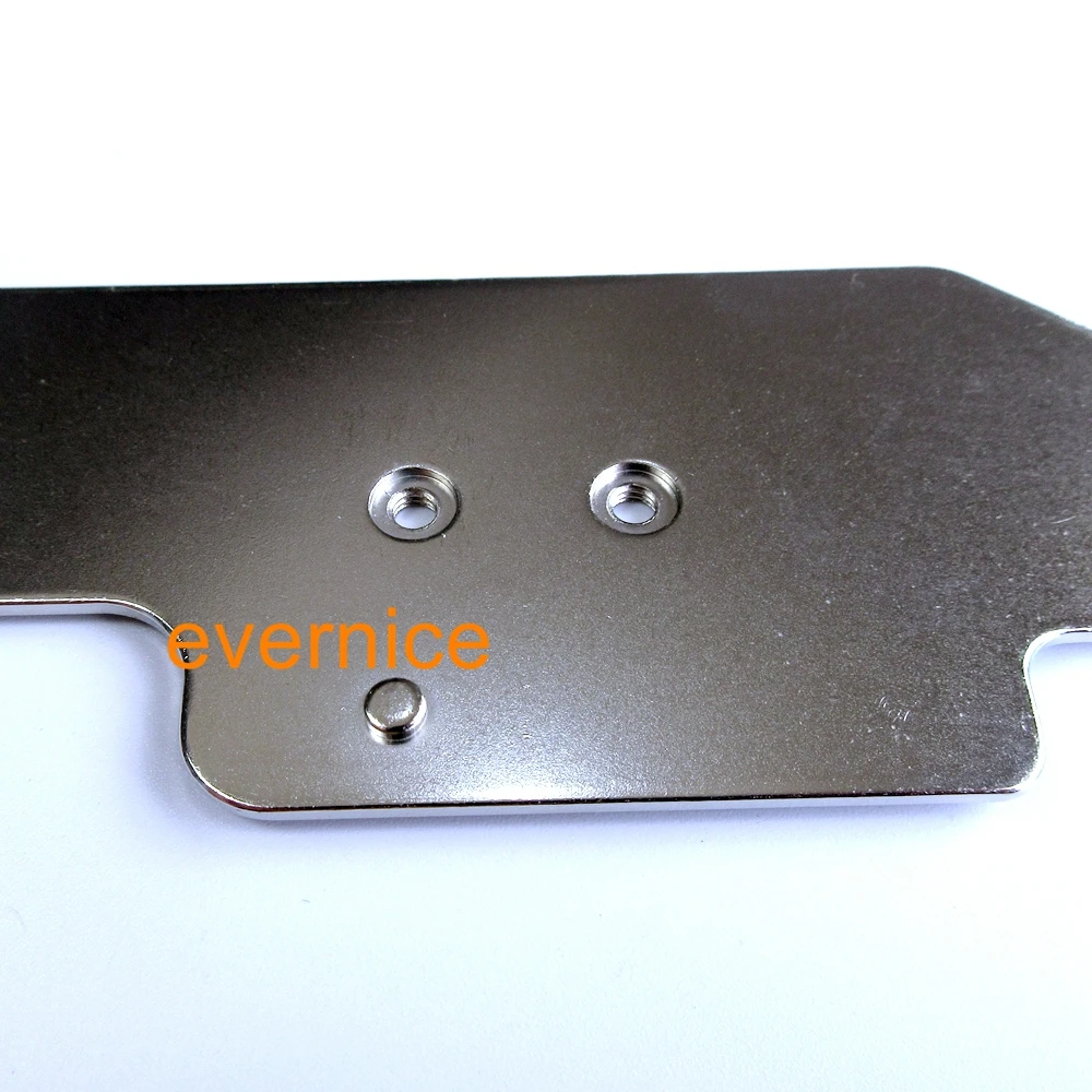 Основание прикрепляемой пластины #795824025 для JANOME COVERPRO 900 1000 1000CP 2000|Швейные