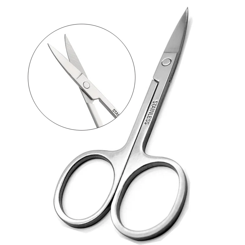 eyebrow trimmers
