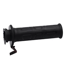 Электрический руль ручки с подогревом литой Регулируемый мотоцикл ручной ATV грелки 22 м 2 шт. 12 В Асса