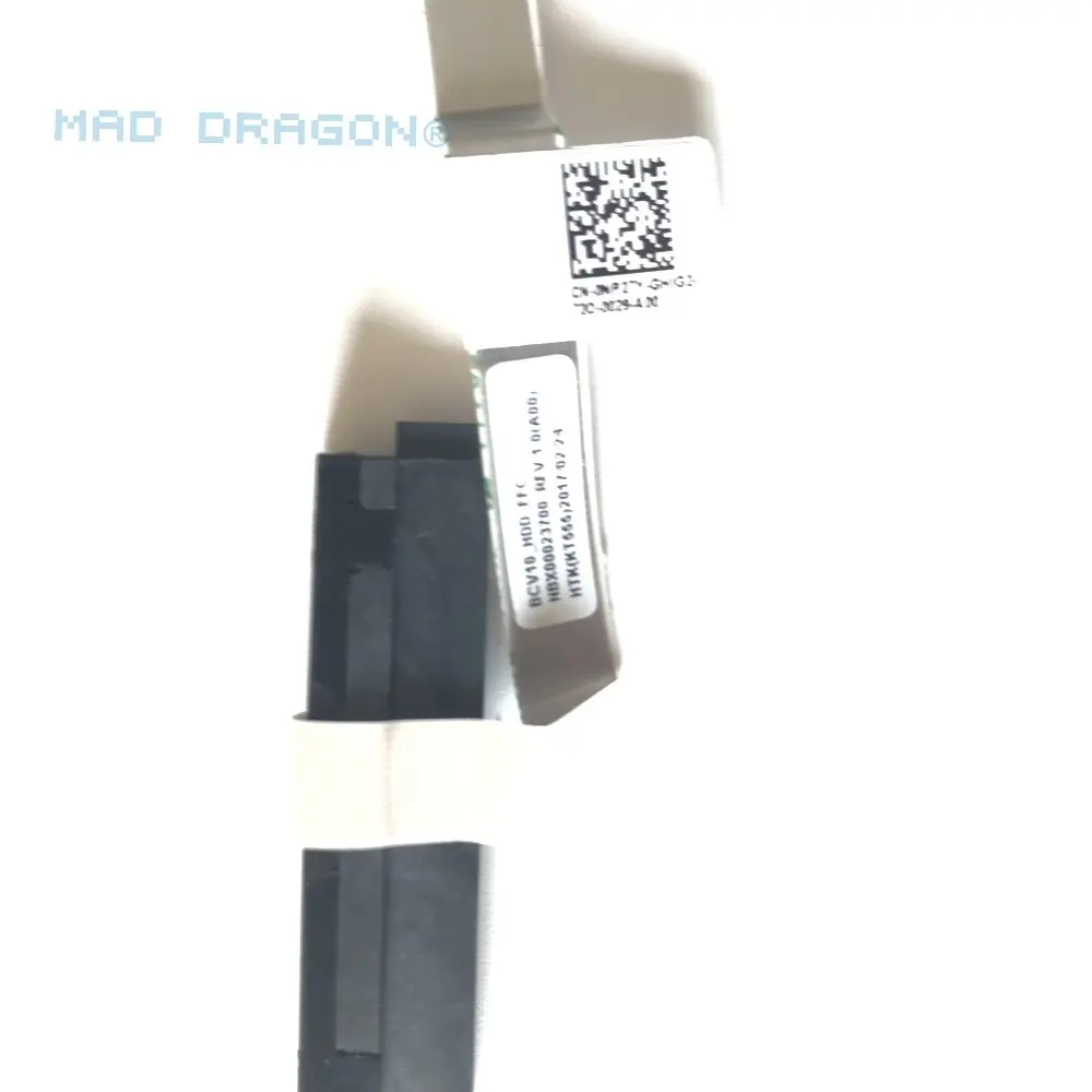GAAHOO Новый и оригинальный FFC Для DELL Inspiron Ins15R 7566 7567 14R 7466 7467 HDD кабель жесткого диска