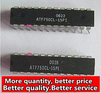 

Freeshipping 10pcs/lot ATF750CL-15PU ATF750CL-15PI ATF750CL-15PC ATF750C-15SC DIP-24 goodquality