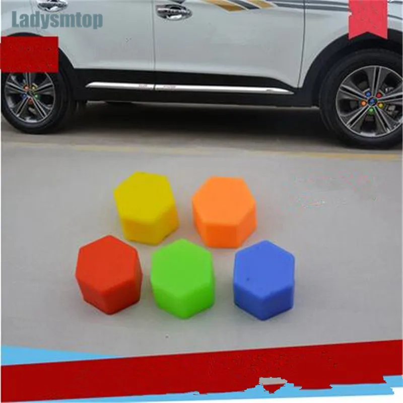 Чехол Ladysmtop для Volkswagen vw Tiguan Passat CC Golf GTI R20 R36 Jetta POLO EOS Scirocco|Гайки и болты| |