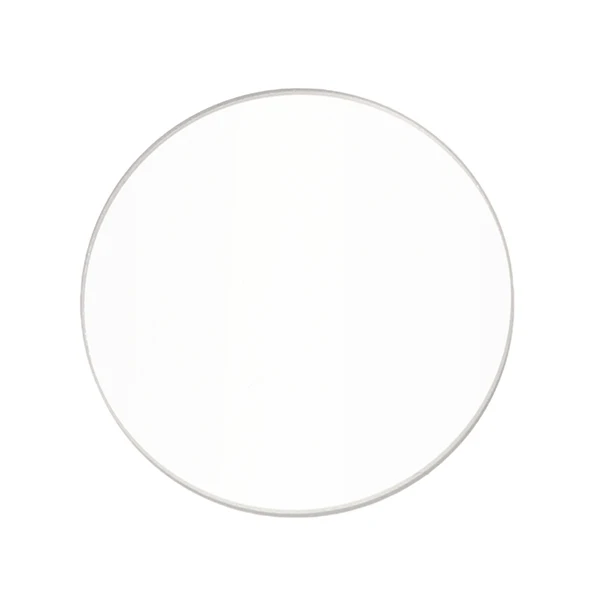 

Jiguoor 20.5mm x 1.6mm Ar-coated Glass Lens For Convoy S2/S2+/S3/S6/S8 Flashlight