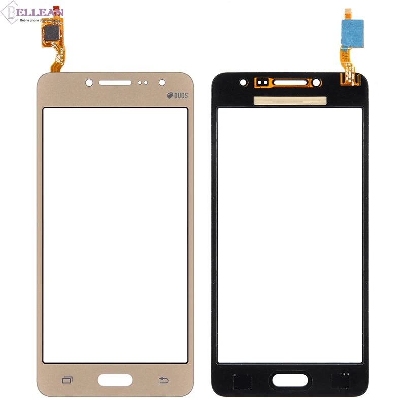 

Dinamico 1Pcs 5.0'' For Samsung Galaxy Grand J2 Prime G532 Digitizer G532F SM-G532M G532G G532M/DS Touch Panel Replacement Glass