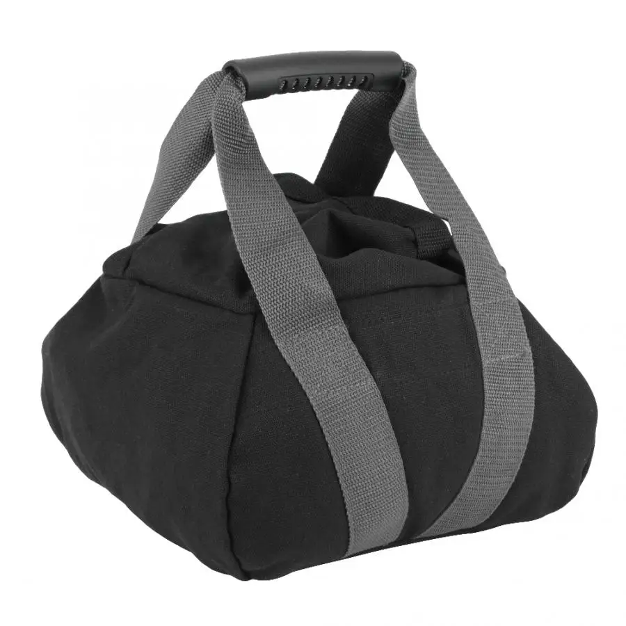 

Weightlifting Sandbag Heavy Sand Bags Sand Bag MMA Boxing Crossfit Military Power Training Body Power Bag Fitness Equipment