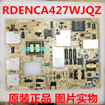 

DPS-132DP-1A RDENCA427WJQZ for Sharp LCD-52LX930A Power Board