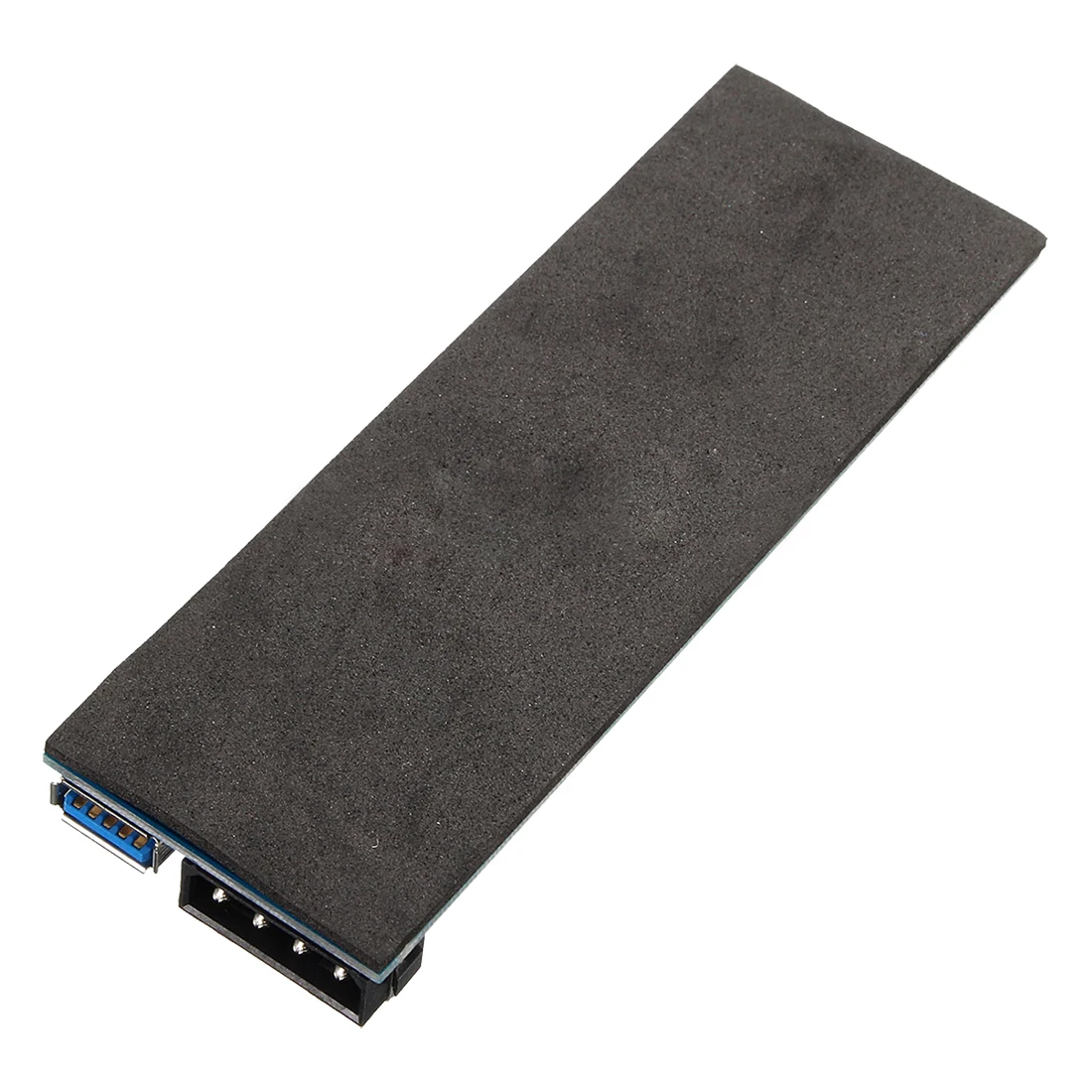 5x USB 3,0 PCI-E Express 1x to 16x удлинитель Riser Card Adapter SATA кабель питания