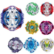 Волчок burst Toys Arena без устройства запуска и коробки металлический Fusion God игрушка волчок