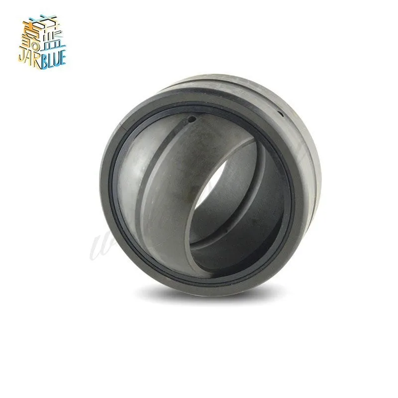 1pcs bearing GE08E GE8E Radial Spherical Plain Bearing 8*16*8(5)mm