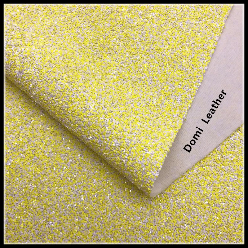 matte glitter fabric for bows (2)