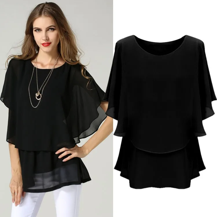 New stylish short top Clearance