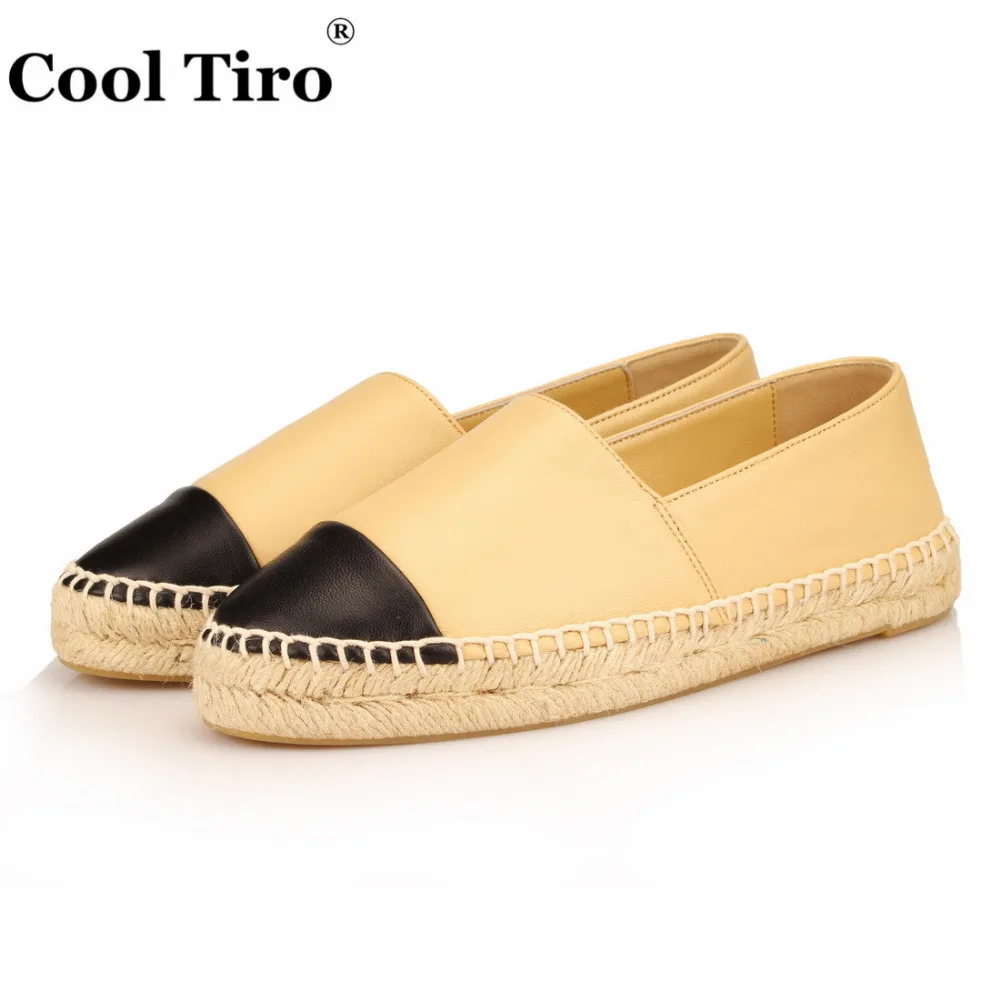 espadrilles women's flat shoes (3)