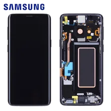 Original Display for SAMSUNG font b Galaxy b font font b S9 b font LCD Display