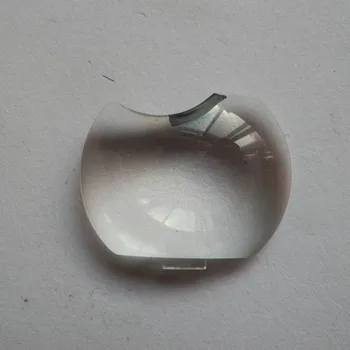 

Projector plastic glass optical lens condenser lens for Optoma projector DK333 X113 X118 X115 X117